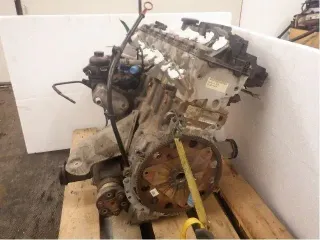 Motor Diesel - BMW X5 (2003) M57-D30 A4223102026 - Bild 1