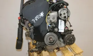 Motor Benzin - Citroen C8 (2004) RFN 0135KP - Bild 2