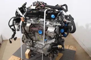 Motor Diesel - Citroen DS4 (2012) 9HR 0135TQ - Bild 1