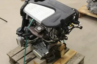 Motor Benzin - Fiat Tipo (2019) 940.B7.000 73504140 6.330km - Bild 4