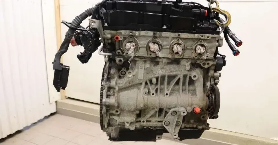Motor Diesel - BMW 2-Series (2015) B47-C20A 11002455610 - Bild 1