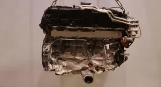 Motor Diesel - BMW 7-Series (2017) B57D30B 11002473242 - Bild 3
