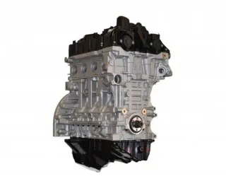 Motor Benzin - BMW 2-Series (2016) N20-B20B 11002420319 - Bild 1