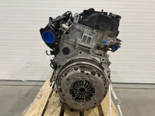 Motor Diesel - BMW 2-Series (2015) B37-C15A 11002406285 - Bild 4