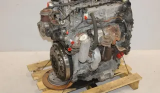 Motor Diesel - Honda FR-V (2006) N22A1 10002RJLE00 - Bild 3