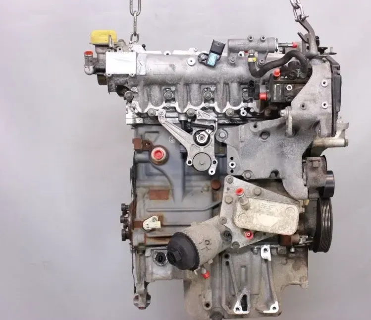 Motor Diesel - Opel Vectra (2006) CDTI 55204062 - Bild 1