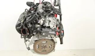 Motor Benzin - Mazda CX-30 (2020) PEXN PEXN02300C 32.000km - Bild 2
