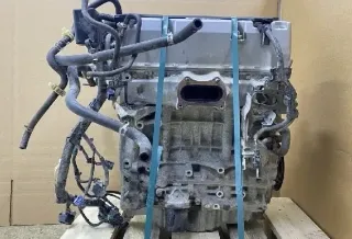 Motor Benzin - Honda Accord (2011) K24Z3 - Bild 1
