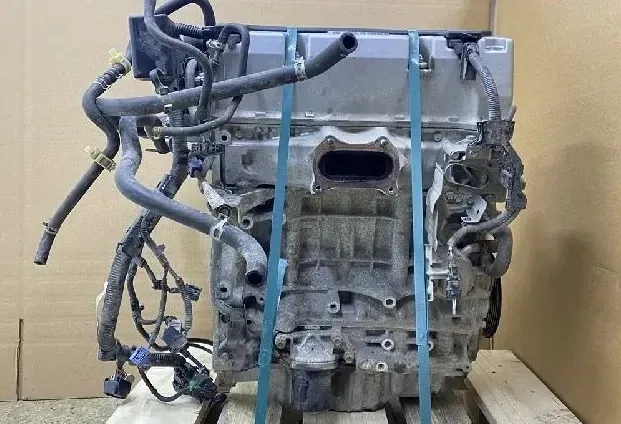 Motor Benzin - Honda Accord (2011) K24Z3 - Bild 1