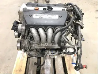 Motor Benzin - Honda Accord (2006) K20Z2 - Bild 2