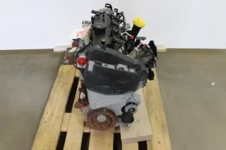 Motor Benzin - Renault Kangoo (2016) K9K-608 8201535497 97.920km - Bild 3