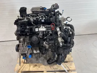 Motor Diesel - Toyota Avensis (2016) 1WW 19000WA020 - Bild 2
