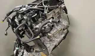 Motor Benzin - Honda Jazz (2019) L13B2 14320-5R0-J01 3.100km - Bild 2