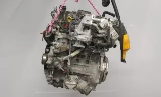 Motor Diesel - Toyota Auris (2013) 1ND-TV 190000N070 - Bild 2