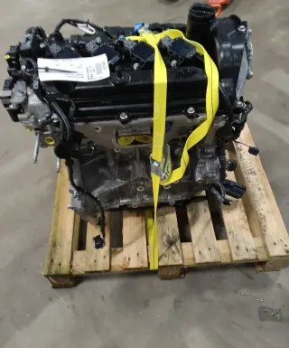 Motor Benzin - Honda Jazz (2022) LEB8 10002-6Y0-E01 26.290km - Bild 2