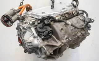 Motor Elektro - BMW 5-Series (2024) HA0001N0 12335B79C12 - Bild 3