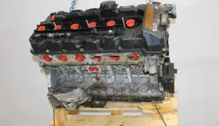 Motor Benzin - BMW 3-Series (2007) N54-B30A 11000415044 - Bild 2