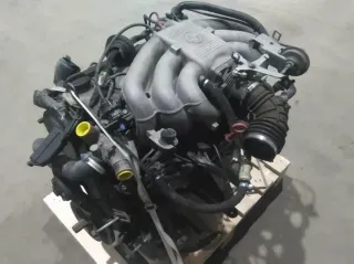 Motor Benzin - BMW 3-Series (1986) M20B20 23001221870 - Bild 1