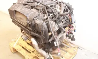 Motor Diesel - BMW 3-Series (2004) M47-TUD20 11007788708 - Bild 1