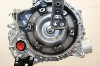 Automatikgetriebe - Citroen C4 (2021) 9838184380 2.410km - Bild 1