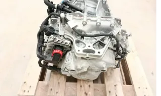 Automatikgetriebe - BMW 2-Series (2024) 28005B12601 7.960km - Bild 2