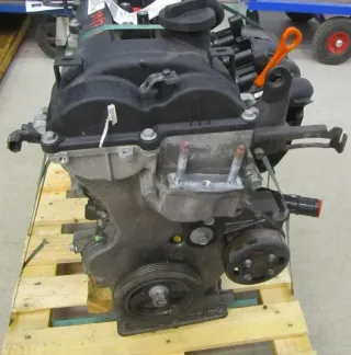 Motor Benzin - Hyundai i20 (2015) G4LC 1B03103U00 67.760km - Bild 1