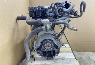 Motor Benzin - Hyundai Getz (2007) G4EE - Bild 3