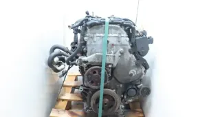Motor Diesel - Hyundai Getz (2006) 21101 2AC00 - Bild 3
