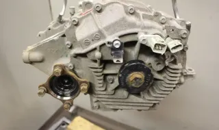 Motor Elektro - Toyota RAV 4 (2016) 2AR-FXE G105048020 46.490km - Bild 1