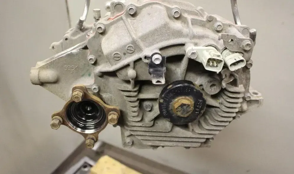 Motor Elektro - Toyota RAV 4 (2016) 2AR-FXE G105048020 46.490km - Bild 1