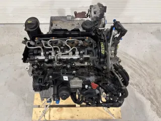 Motor Diesel - Toyota Avensis (2016) 1WW 19000WA020 - Bild 2