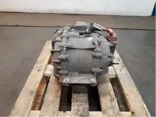 Motor Elektro - Toyota RAV 4 (2020) A25A-FXS G1050-42010 42.540km - Bild 2
