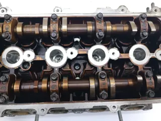 Zylinderkopf 22110-2B755T Kia Ceed G4FJ - Bild 5