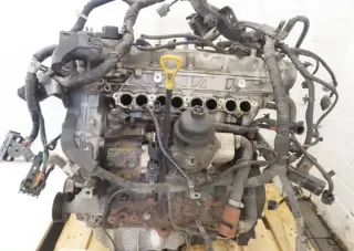 Motor Diesel - Hyundai i30 (2012) Z59712AZ00 - Bild 1