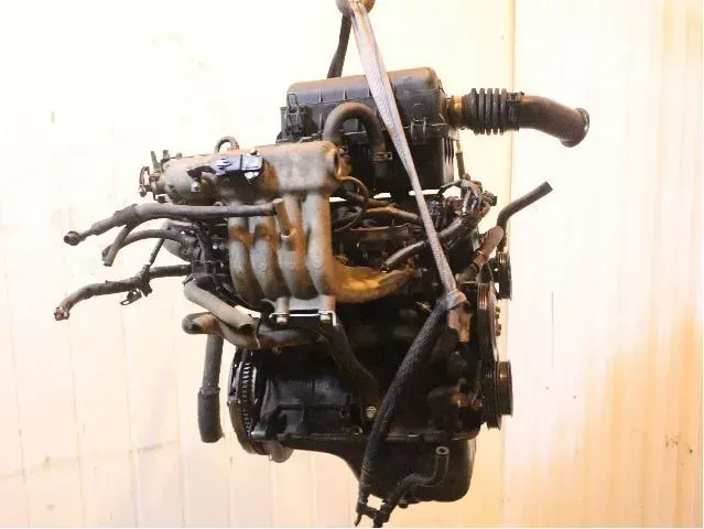 Motor Benzin - Hyundai Atos (2006) G4HG - Bild 1