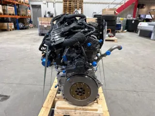 Motor Benzin - Hyundai Santa Fe (2021) G4FT 138M12MU03 44.200km - Bild 3