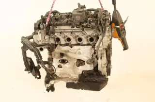 Motor Diesel - Hyundai i30 (2018) D4FB Z54412AZ00 - Bild 3