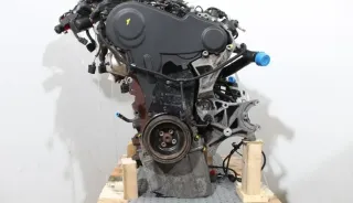 Motor Diesel - Audi A4, S4 (2011) CAHA 03L100090FX - Bild 2