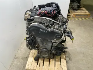 Motor Diesel - Audi A4, S4 (2011) CAGA 03L100090FX - Bild 2