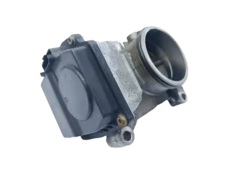 Drosselklappe 8200063652  Dacia Duster Sandero Logan Renault Megane Espace Clio - Bild 2