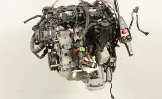 Motor Diesel - BMW 1-Series (2015) B47-D20A 11002473176 - Bild 2