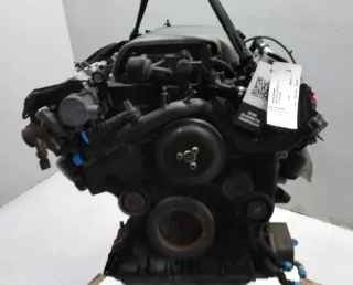 Motor Benzin - Audi A7 (2012) CHVA 06E 100 035 - Bild 1