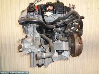 Motor Diesel - Audi Q5 (2010) CAGA - Bild 3