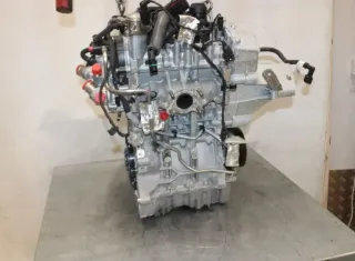 Motor Benzin - Skoda Kamiq (2021) DLAA 05C100031M 9.340km - Bild 3