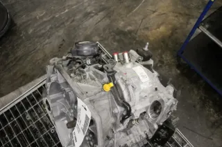 Automatikgetriebe - Renault Arkana (2022) 320103696R 38.920km - Bild 1