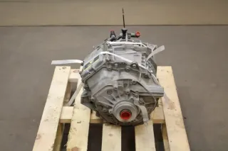 Motor Elektro - Volvo XC60 (2025) 36011023 18.460km - Bild 1