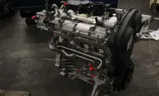 Motor Benzin - Volvo XC60 (2018) 6906831 36010306 6.260km - Bild 1