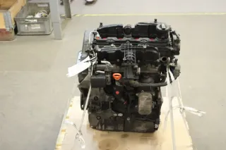 Motor Diesel - Skoda Fabia (2011) CAYB 03L100090CX - Bild 1