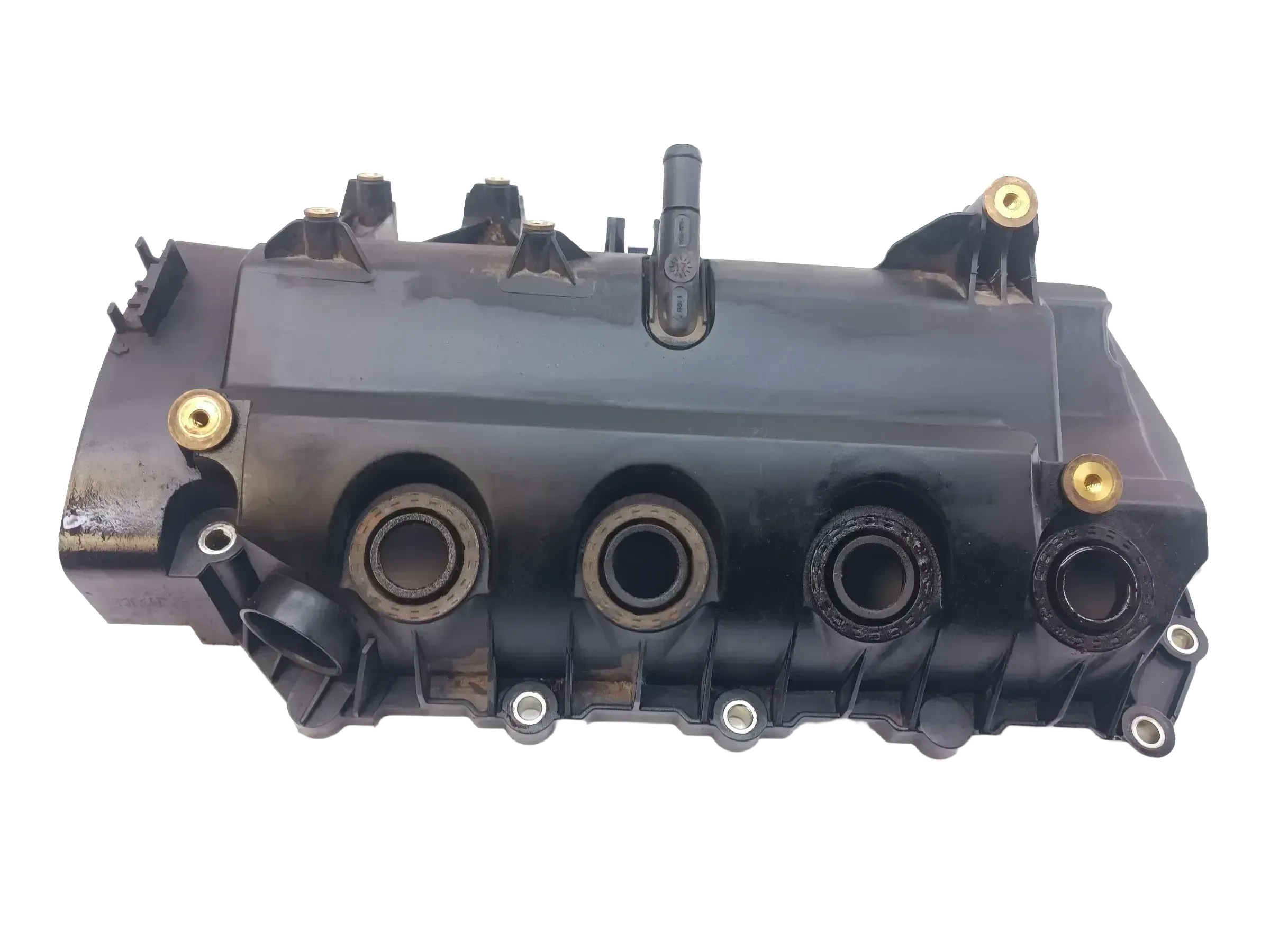 Ventildeckel 8200331491 Renault Clio Twingo  1.2 D4F740 - Bild 1