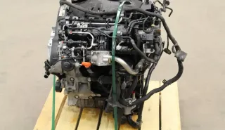 Motor Diesel - Skoda Yeti (2010) CEGA 03L100091X - Bild 4